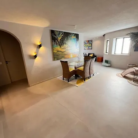 The Palm Апартаменты *